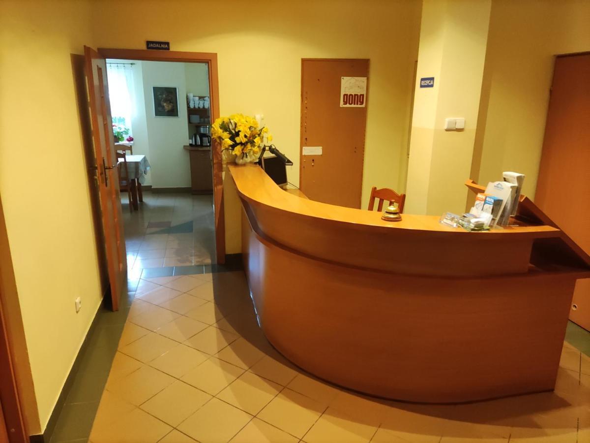 Guest house Gong
