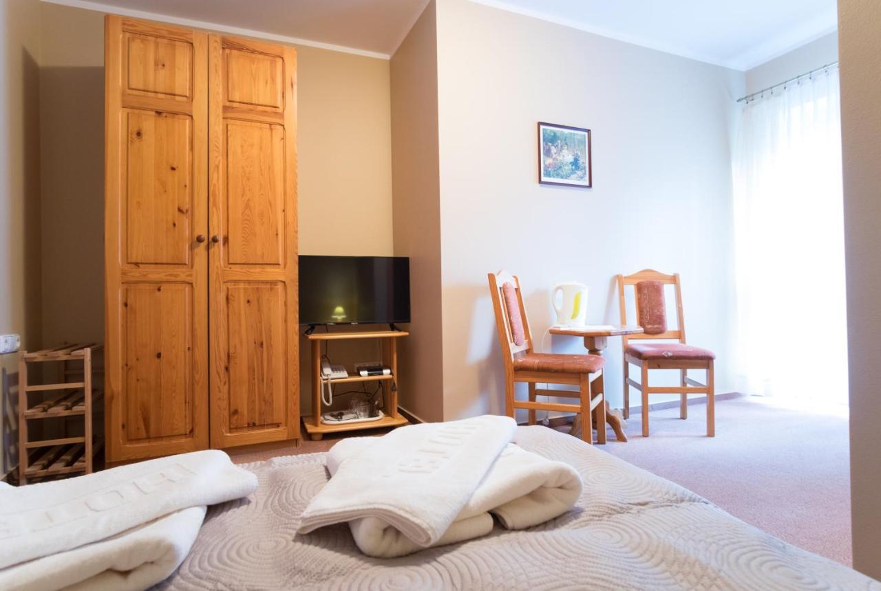 Gong Guest house Zakopane