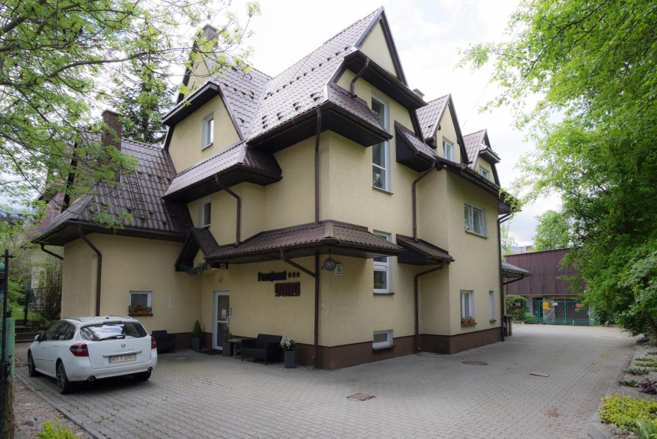 Gong Guest house Zakopane