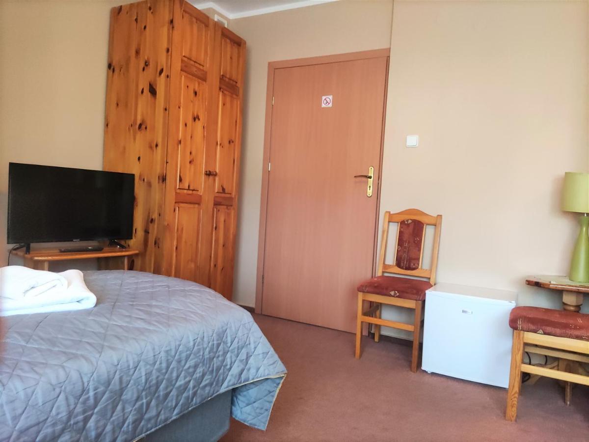 Gong Guest house