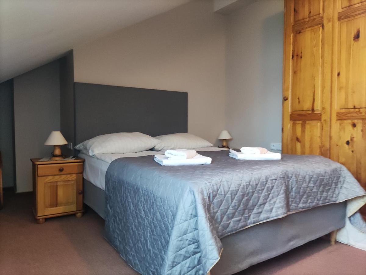 Gong Guest house Zakopane