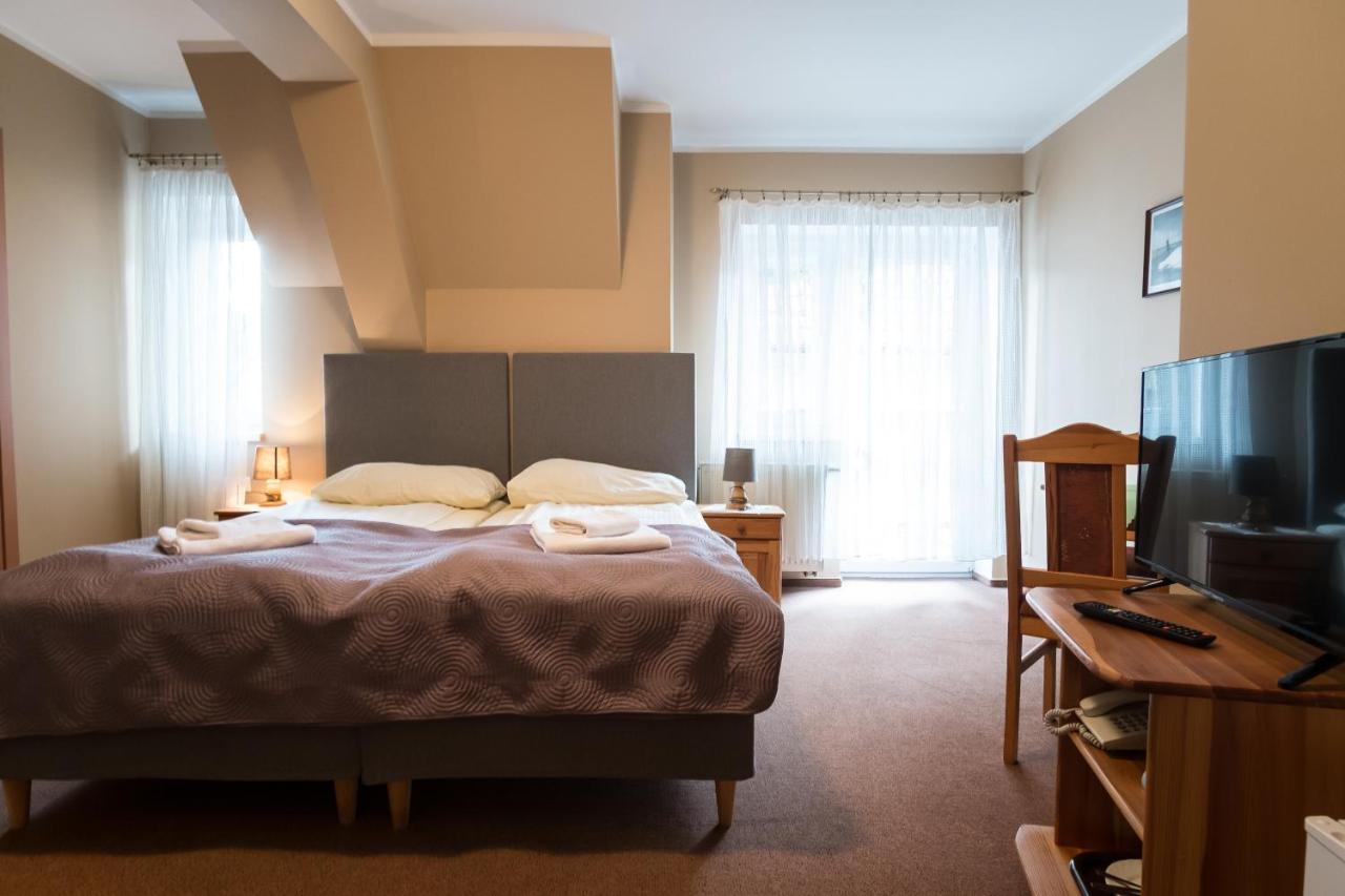 Guest house Gong