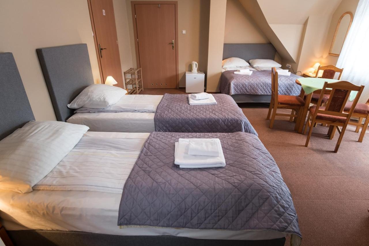 Guest house Gong