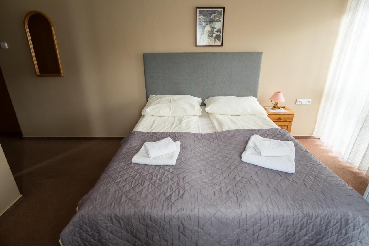 Gong Guest house