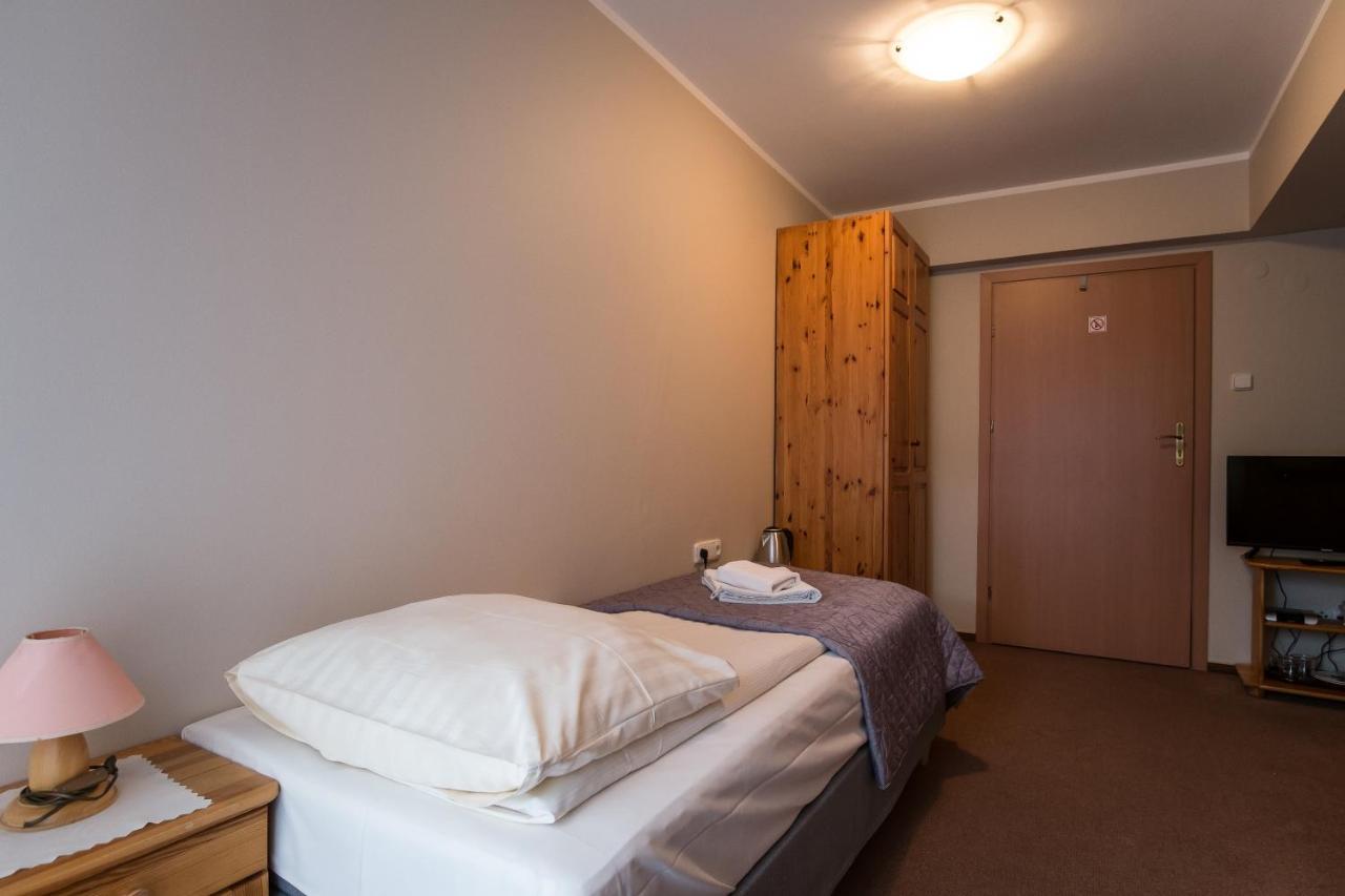 Guest house Gong