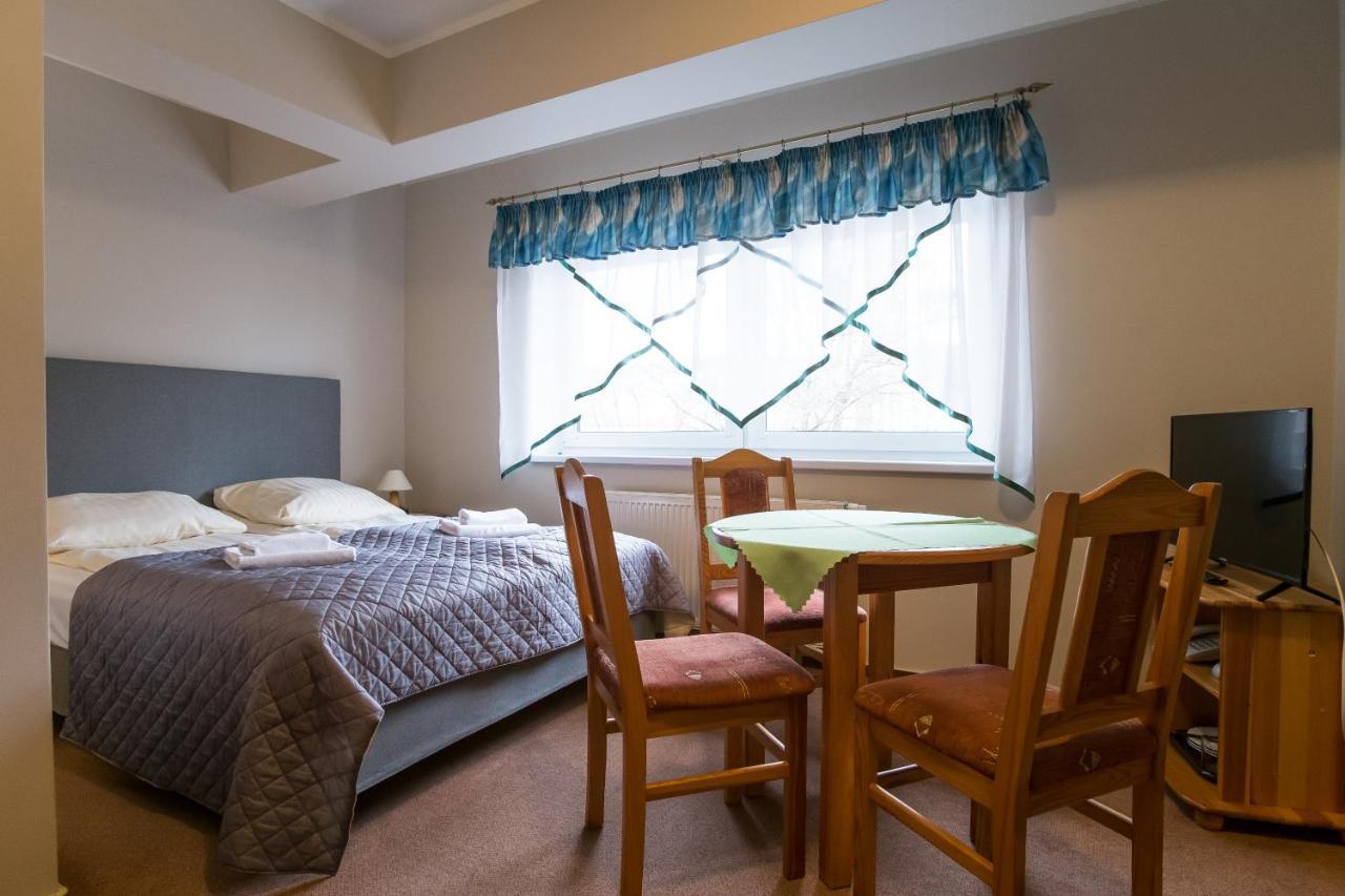 Guest house Gong