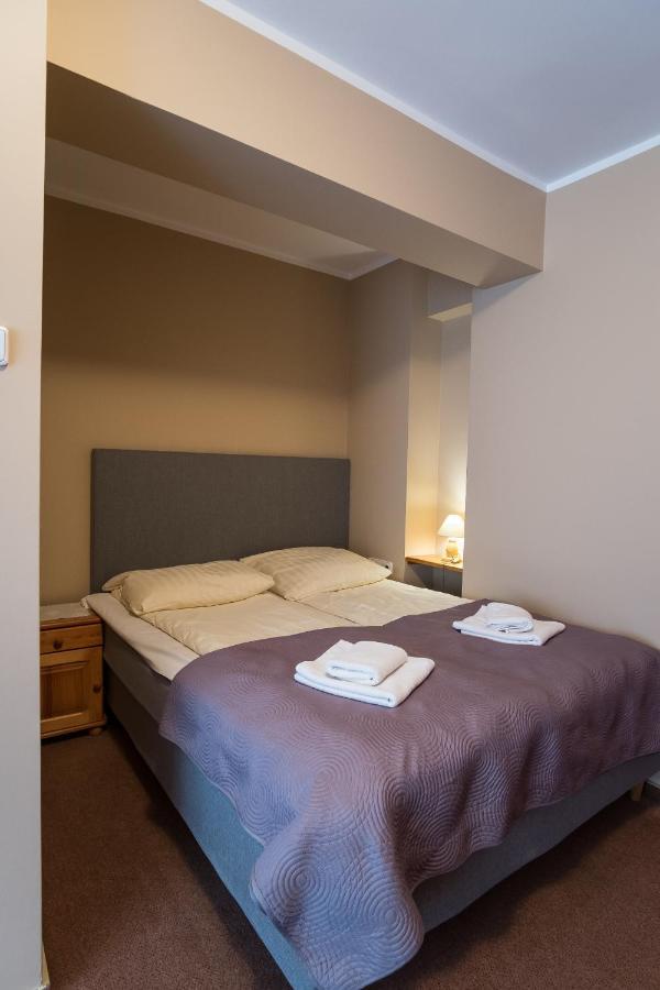 Guest house Gong