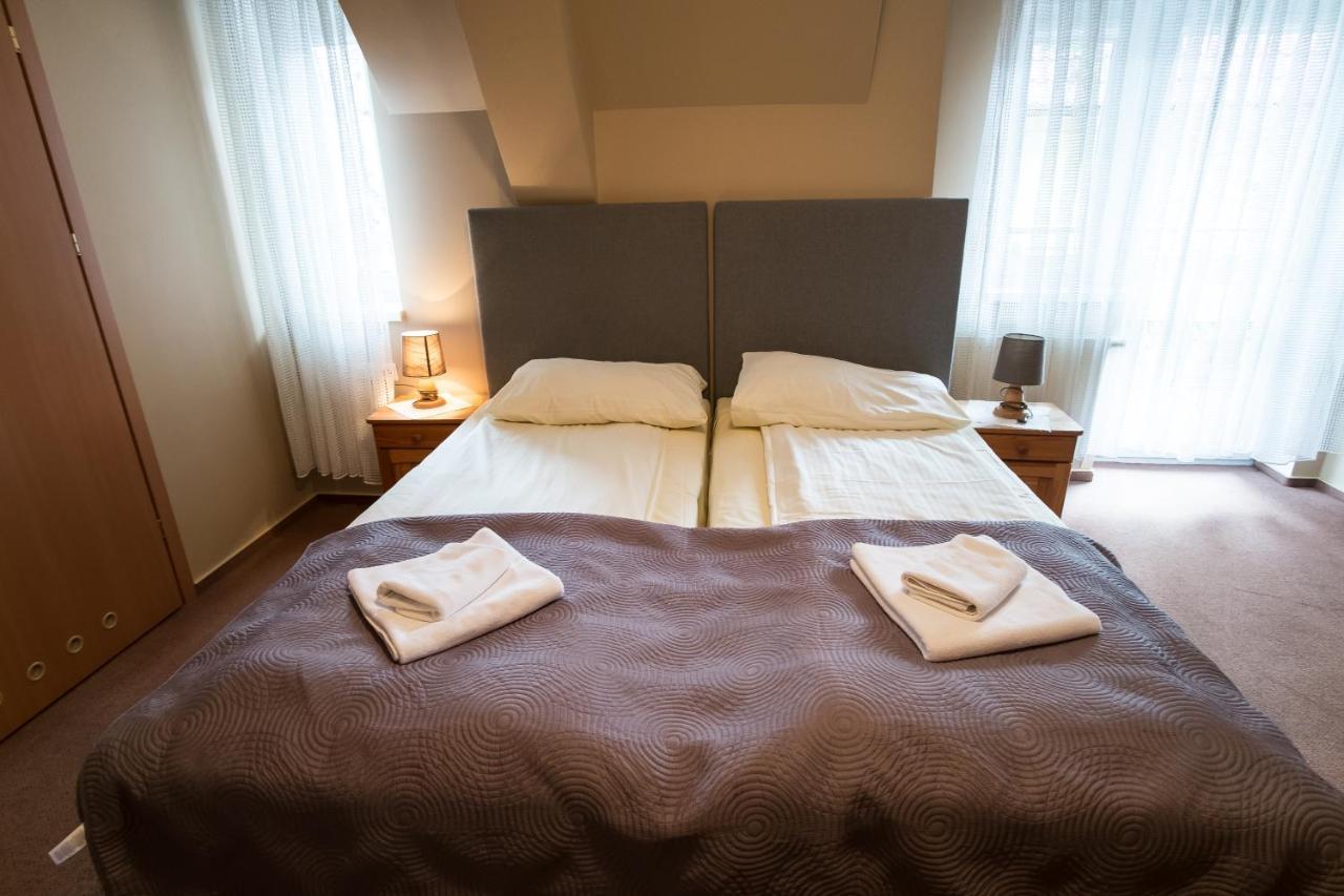 Gong Guest house Zakopane
