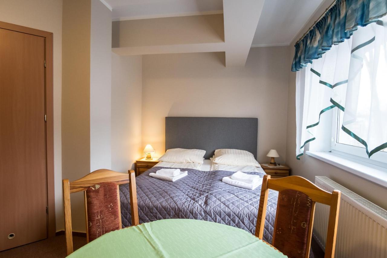 Gong Guest house *