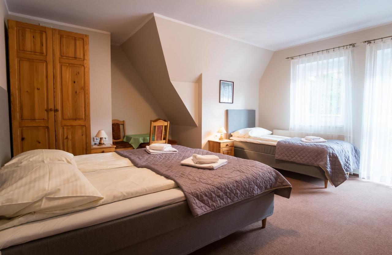 Gong Guest house Zakopane