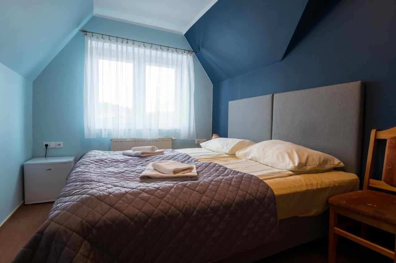 Guest house Gong