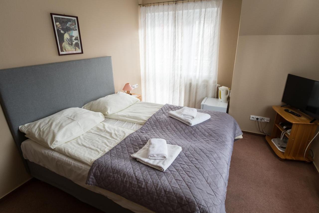 Gong Guest house
