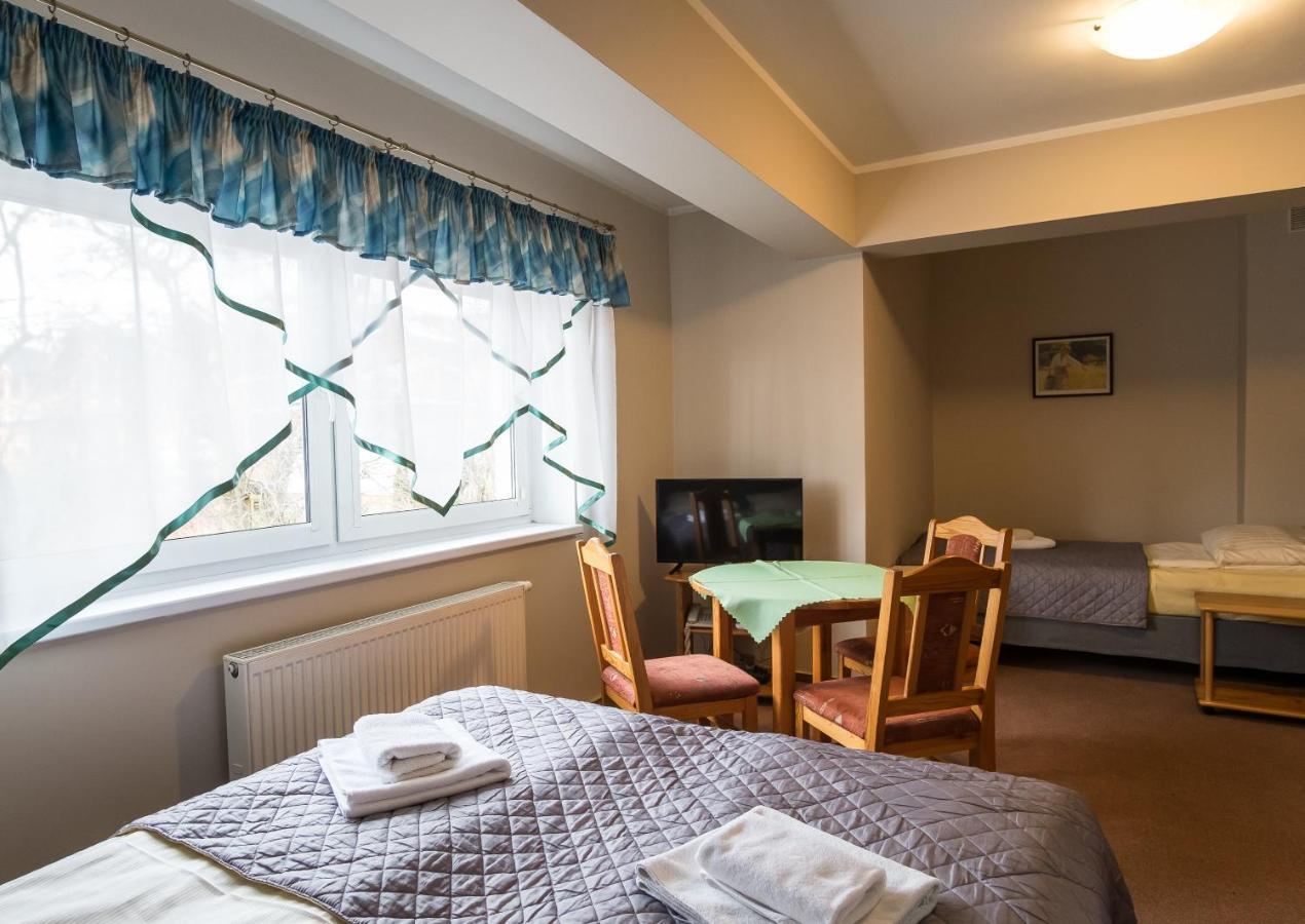 Guest house Gong Zakopane